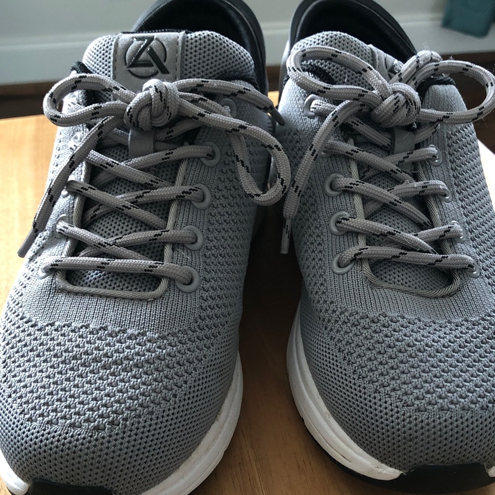 Men's Zeba Mesh Slip-Ons